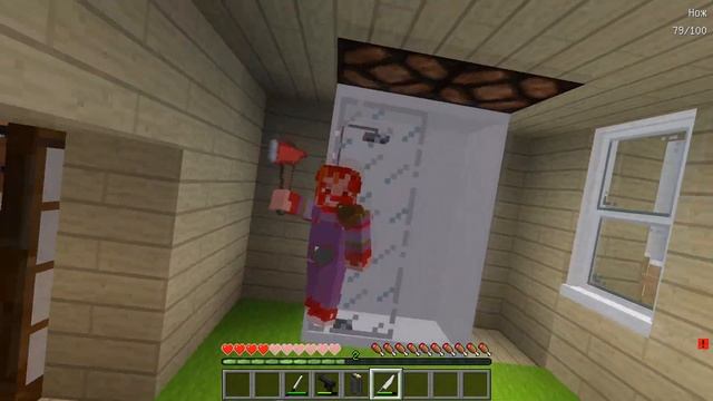 Да блин, он меня убивает... смотреть онлайн