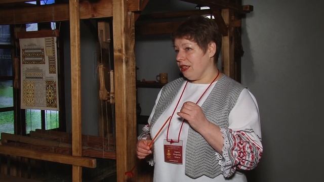 «Случеск. Легенды и сказания». Выпуск 2 смотреть онлайн