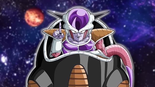 What if BARDOCK Went SSJ Against FRIEZA? (Part 3) - A Legend Reborn! смотреть онлайн
