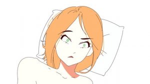 Alex and Steve | minecraft anime Animation +18