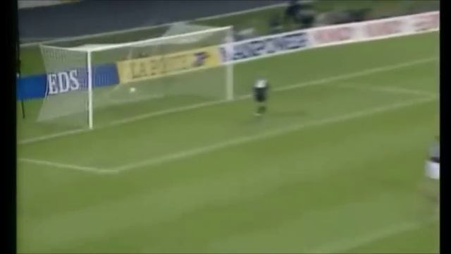 Roberto Carlos - The Banana: Best Football Free Kick Goal Ever Scored Brazil vs France