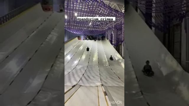 Обзор парка 