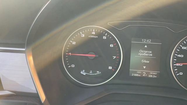 JAC J7/СОВЕТЫ ПО ЗИМНЕЙ ЭКСПЛУАТАЦИИ/ПОВТОР РОЗЫГРЫША смотреть онлайн