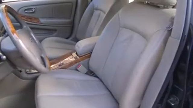 2002 Infiniti I 35 in Honolulu, HI 96813 смотреть онлайн