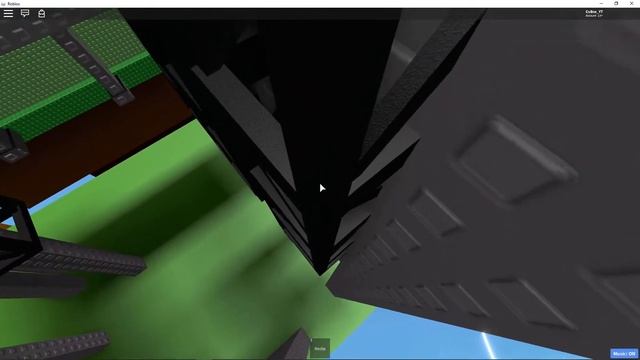 Practice obby! (CuBox_YT's Gamer Obbies) смотреть онлайн