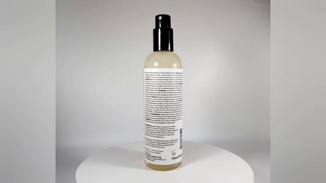 Surf Tonic - REUZEL - 355ml