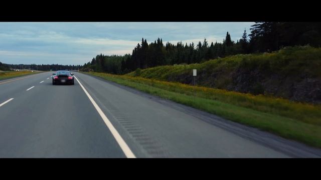 Porsche 997 Carrera S