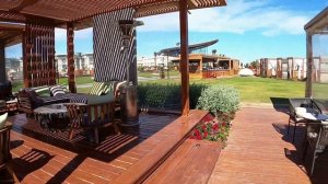 Rixos Premium Magawish Suites & Villas 5*, Хургада, Египет, 1 часть