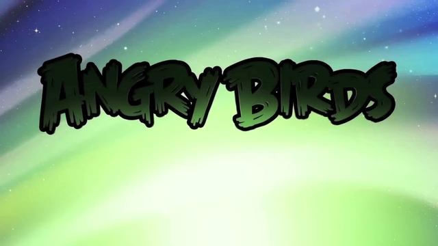 All Angry Birds Space Characters