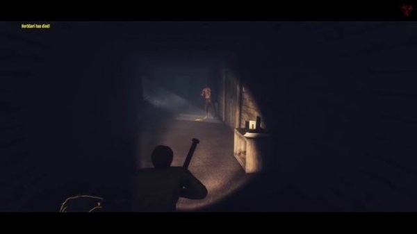 Боссы Первой Локации - Dead Frontier 2