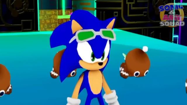 🐝 SAVE CHARMY!! - Sonic Speed Simulator 🔵💨 (ROBLOX) смотреть онлайн