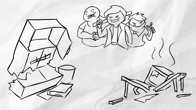 DRAW MY LIFE | Поззи смотреть онлайн