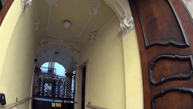 МИЛАН С ВЫСОТЫ птичьего полета. смотреть онлайн