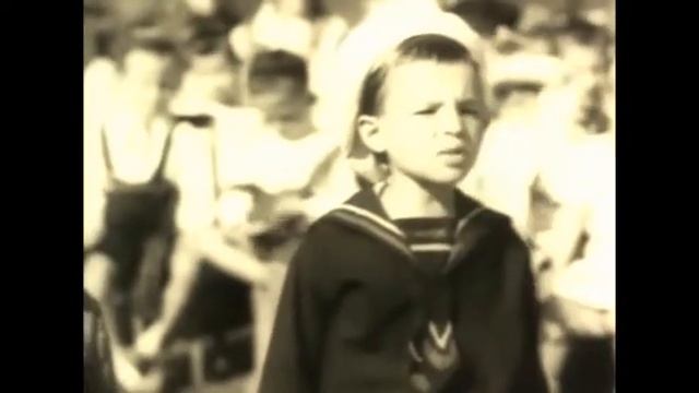 Дети 40-х годов. Довоенное детство смотреть онлайн
