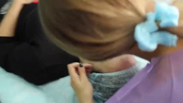 МИКРОБЛЕЙДИНГ БРОВЕЙ "MAESTRO BROW" смотреть онлайн