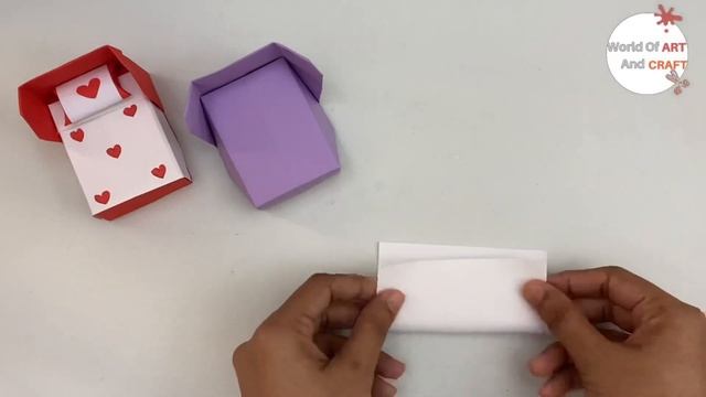 DIY MINI PAPER BED / Paper Crafts For School / Paper Craft / Easy kids craft ideas /Paper Craft New смотреть онлайн