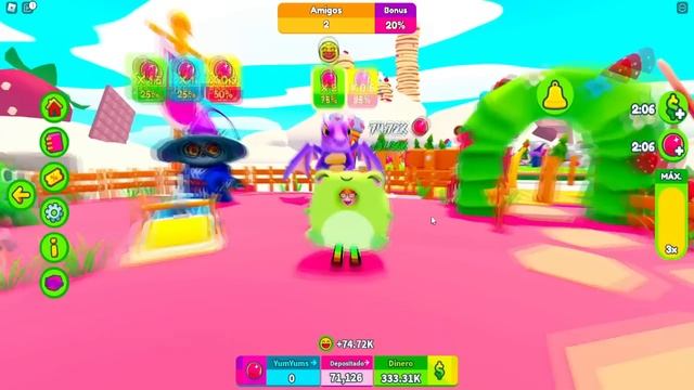 ⭐ CONSIGUE *Gratis* ESTA CAPA Exclusiva PANCAKE!! (Empire Tycoon) - ROBLOX смотреть онлайн
