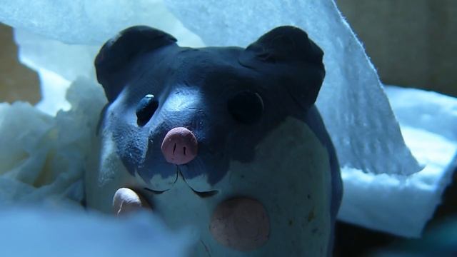 HAMSTER HELL (18+) смотреть онлайн