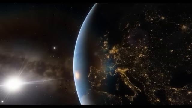 Все о космосе 2023 смотреть онлайн