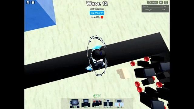 skibidi toilet tower defense #2 смотреть онлайн
