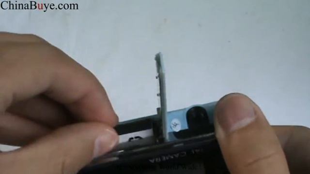 2.5 Inch TFT LCD 12MP Digital Camera DC500OB Blue-2 смотреть онлайн