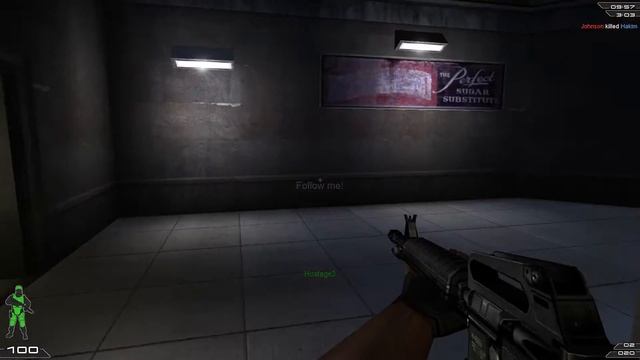 Tactical Ops: Assault on Terror (2022) - Gameplay [1080p60FPS] смотреть онлайн