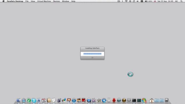 002 ★ Windows 7 On Aluminium MacBook Pro OS X ★
