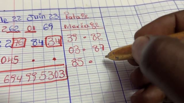Boul cho pou Tiraj Aswè💥Bingo💥20💥 Florida 💥Bongo💥12+23💥N’y 💥le 22 juin 2023 💥Mariage💥lot смотреть онлайн