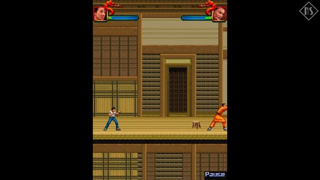 Rush Hour 3: The Official Phone Game (Java ME) |Longplay - Walkthrough - Gameplay| No Commentary смотреть онлайн