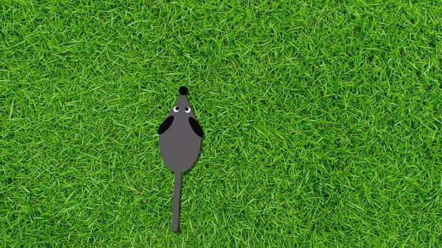 ВИДЕО ДЛЯ КОТОВ - МЫШЬ. ИГРЫ ДЛЯ КОТОВ смотреть онлайн