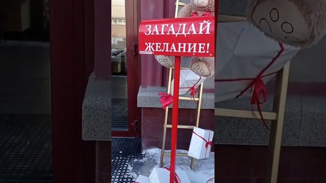 Здесь всегда по разному красиво❤Ул Ленина. Омск. смотреть онлайн