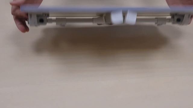 Многофункциональный складной столик REEX. смотреть онлайн