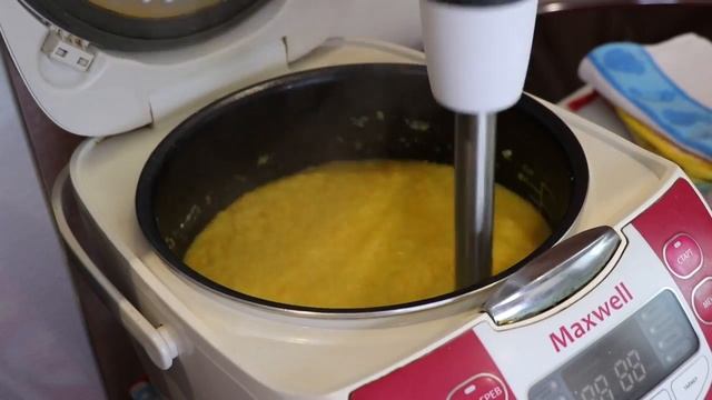 Кабачковая икра в мультиварке. Мой проверенный рецепт смотреть онлайн