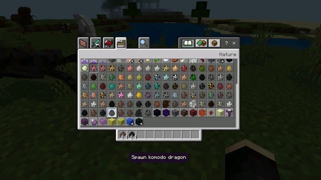 MBcreature Plus Ocean pack ADDON in Minecraft PE смотреть онлайн