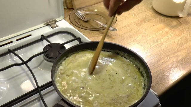 Гратен картофельный Сливочное масло, молоко, сыр | Очень вкусно! смотреть онлайн