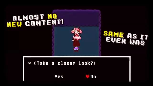 Undertale (Data de Lançamento no Nintendo Switch Trailer) смотреть онлайн