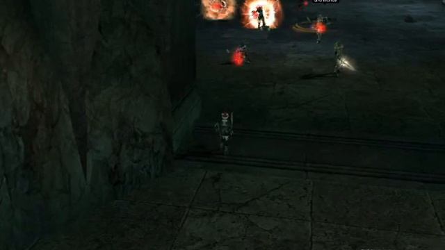 Lineage 2 Dragonlance server смотреть онлайн