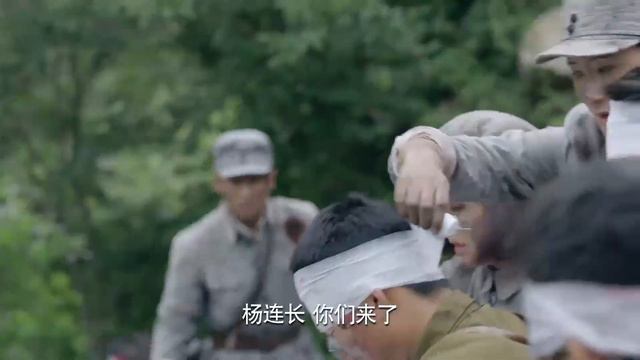 【抗日电影】日軍大部隊發動總攻，最後還是被中國軍隊全殲！#抗日 #电影 #抗战剧