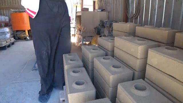 Производство кирпича лего. смотреть онлайн