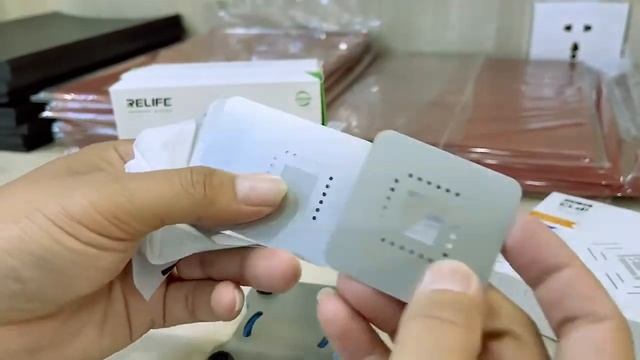 RELIFE RL-601MA/ CPU A8-A15