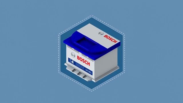 Який саме акумулятор Bosch потрібен мені? - Бош Автосервіс в м.Косів 067-343-6570 (VBavto.com) смотреть онлайн
