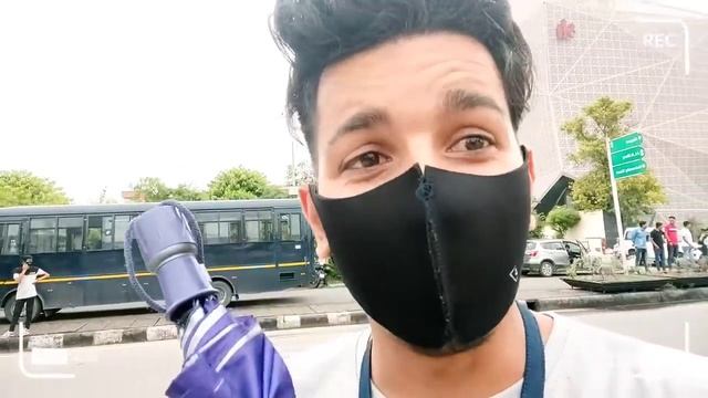 RU Rajasthan University (Nirmal chaudhari) per lathi charge смотреть онлайн