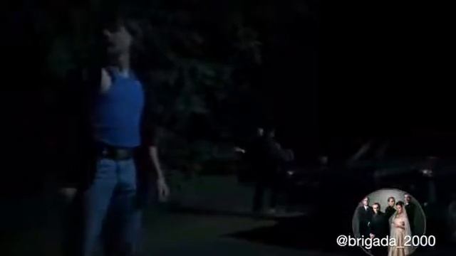 БРИГАДА - БОГ ТЕРПЕЛ И НАМ ВЕЛЕЛ. смотреть онлайн