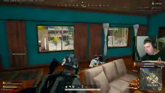 Вечерком посидим в PUBG 25.1.9 #pubg #teobaldu #belgorod #streem #2k смотреть онлайн