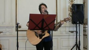 Подари Господь мелодию