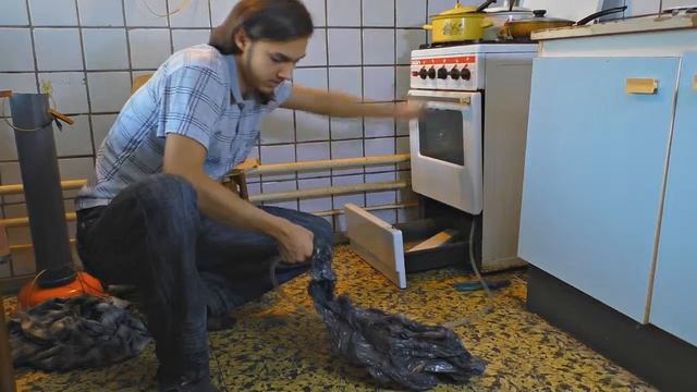Самодельные ЛЕТАЮЩИЕ ШАРЫ, ПАКЕТЫ и объёмный взрыв смотреть онлайн