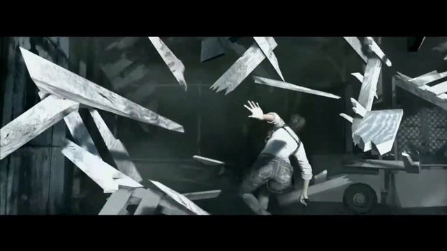 The Evil Within: DLC The Consequence – Lanzamiento (Español) смотреть онлайн