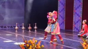 Ансамбль танца Дагестана «Ватан» - Горянка