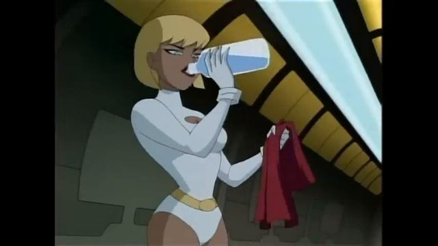 Galatea Super Workout смотреть онлайн