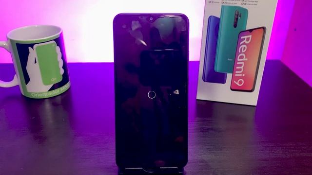 XIAOMI REDMI 9 ?Restaurar De Fabrica O Borrado General de tu MÓVIL [FÁCIL y RÁPIDO]?#OrientadorMovi смотреть онлайн
